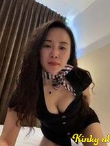 Anne - New Asian Girl