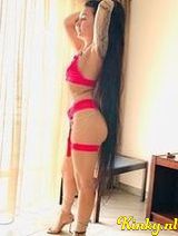 Melysa - New hot girl in town !