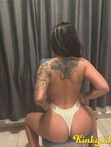 Melysa - New hot girl in town !