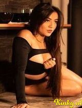 Sofia - Hello lover… ready for a night you’ll never forget