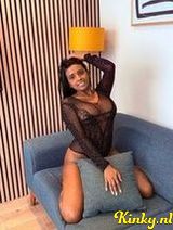 Mia - Hot girl