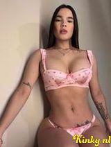 Valery - Latina gilr