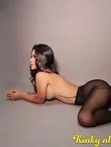 Valery - Party everything Latina gilr Hot