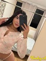 Valery - Latina gilr