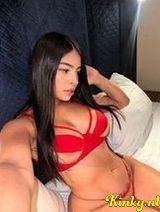 Charlotte - The Queen of the sex/ Best blowjoob 100% Colombian