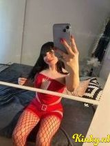 Valery - Hot trans girl 