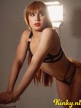 Mariana - Mariana Lux – Elegance & Passion