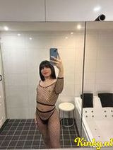Mariana - Hot trans girl 
