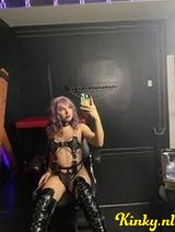 Mariana - Hot Latina trans 
