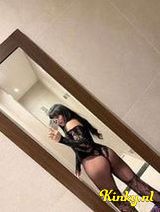 Mariana - Sweety hot Colombian trans 🥵