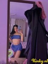 Mariana - Hot Latina trans 