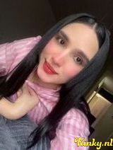 Mariana - Hot Latina trans 
