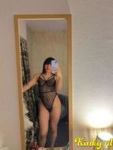 Valery - Hot trans girl