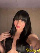 Valery - Hot trans girl 