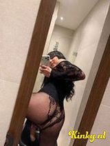 Mariana - Sweety hot Colombian trans 🥵