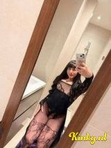 Mariana - Sweety hot Colombian trans 🥵