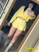 Mariana - Sweety hot Colombian trans