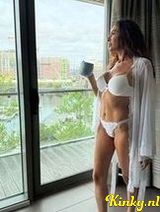 Maria - Super geile dame beschikbaar