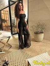 Maria - Super geile dame beschikbaar