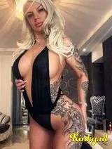 Rubby - Sweet look, dominant soul