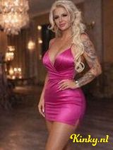 Rubby - Sexy hot party girl domination