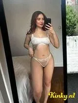 Lorena - Very sensual and affectionate redhead escort