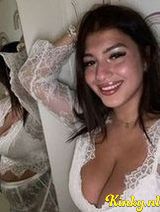 Diana - Your Wildest Fantasy… In Virtual Life