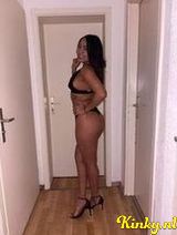 Laura - Hot & Naught Deep and Sloppy Blowjob ! 24/7 Party!