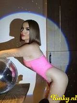 Sofia - Sexy and charismatic lady new here!