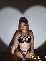 Sofia - Sexy and charismatic lady new here!
