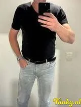 Patrick - Only ladies