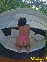 Ria - Sexy, hot and elegant Latina