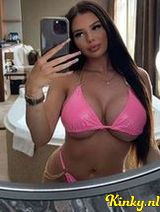 Kendra - hot moments with kendra