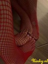 Carolina - Sexy latina in nl