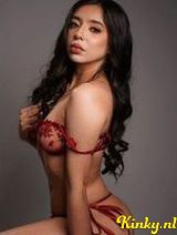 Dana - I’m horny best GTE
