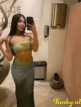 Dana - I’m horny best GTE