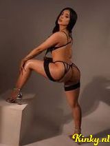 Dana - I’m horny best GTE