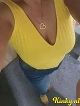 Des - Heerlijke curvy Italiaanse wil jou