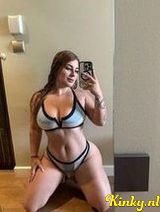 Luisa - Hot Colombian blowjob GFE natural full