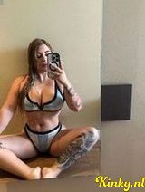 Luisa - Hot Colombian blowjob GFE natural full
