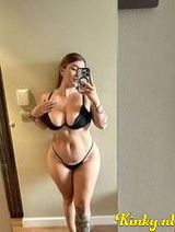 Luisa - Hot Colombian blowjob GFE natural full