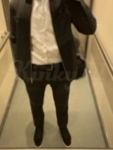 Leo - Only for woman / couples — escort this week