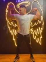 Paulo - company and massages