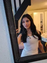 Angela - I'm in your city again and I'm alone for a little🥰