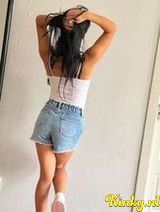 Andjela - I'm a little cutie, 60€ 15-20min top promicion