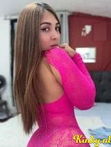 Lara - Beatiful hot and sweet for you