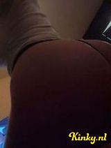 Lisa - Geile Nederlandse dame