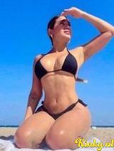 Camila - Ik ben Camila, sexy en multiorgastisch