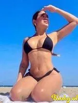 Bianca - Ik ben Bianca, sexy en multiorgastisch