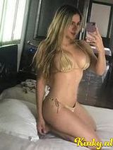 Bianca - Ik ben Bianca, sexy en multiorgastisch